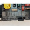 Recambio de caja reles / fusibles para peugeot 308 sw envy referencia OEM IAM 9675878480  