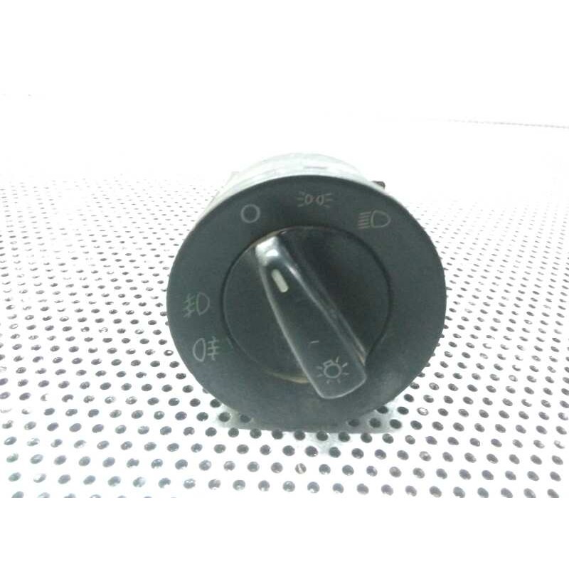Recambio de mando luces para volkswagen lupo (6x1/6e1) conceptline referencia OEM IAM 1C0941531A  