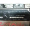 Recambio de centralita motor uce para peugeot 206 berlina 1.9 diesel referencia OEM IAM 9639587680 9640899880 