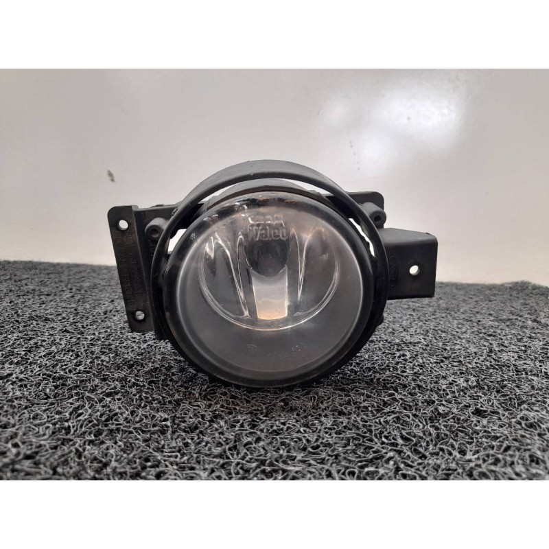 Recambio de faro antiniebla derecho para ford transit caja cerrada '06 ft 260 k (corto) lkw (camion) referencia OEM IAM 2N111520 - Blanco