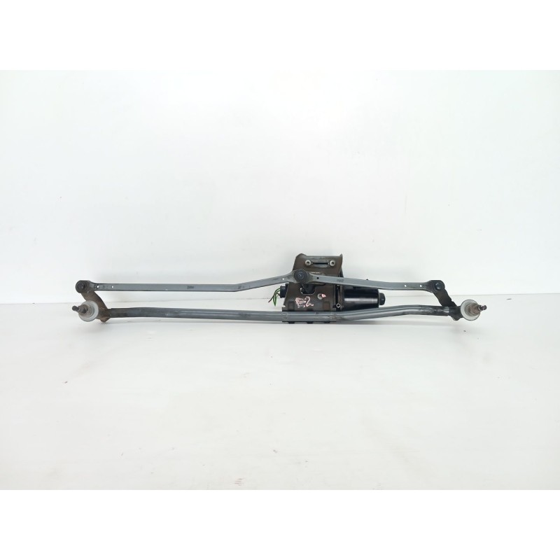 Recambio de motor limpia delantero para iveco daily furgon fg h3 batalla 3520 l 35 s ... v referencia OEM IAM W000051914 - Blanco