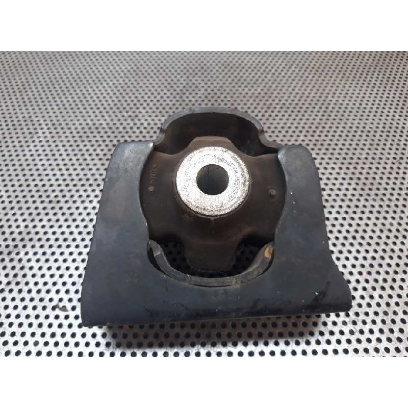 Recambio de soporte motor delantero para toyota auris active referencia OEM IAM - Gris 2