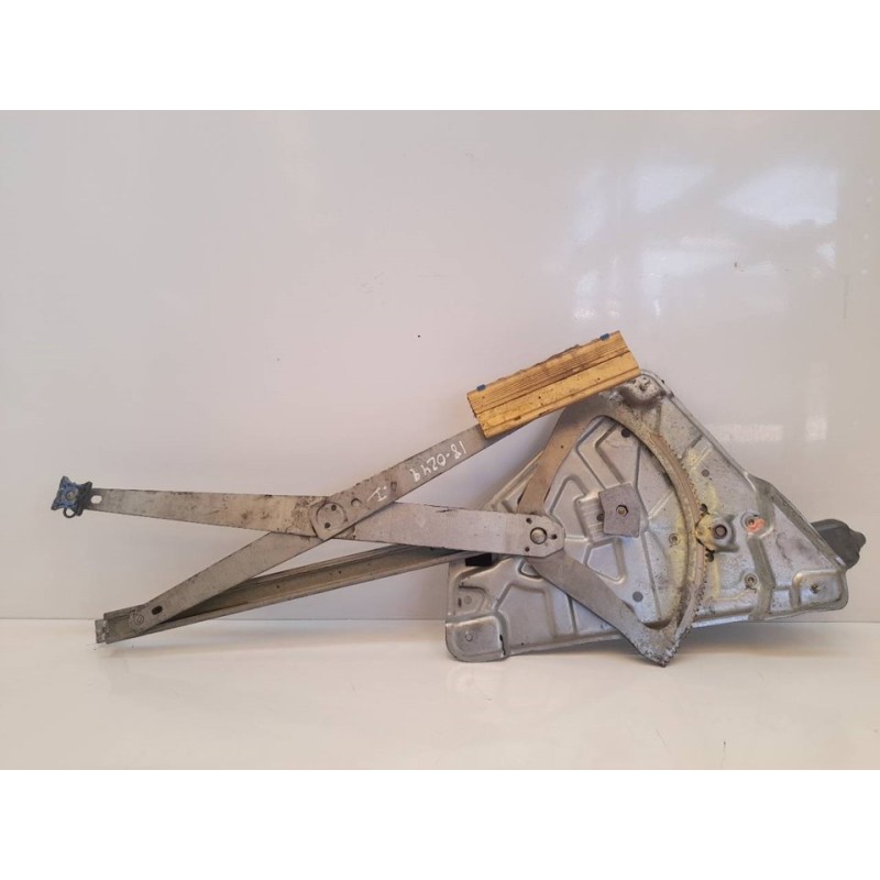 Recambio de elevalunas delantero izquierdo para land rover range rover (lp) dse (100kw) referencia OEM IAM 0130821317 - Gris 4