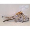 Recambio de elevalunas delantero izquierdo para land rover range rover (lp) dse (100kw) referencia OEM IAM 0130821317  