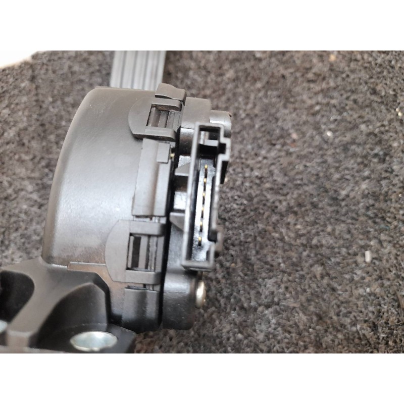 Recambio de potenciometro pedal para jaguar s-type 2.5 v6 executive referencia OEM IAM 6PV00873700 2R839F836APIA428 - Verde 3