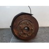 Recambio de mangueta delantera izquierda para land rover discovery (lt) td5 referencia OEM IAM   