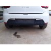 Recambio de paragolpes trasero para renault clio iv authentique referencia OEM IAM   