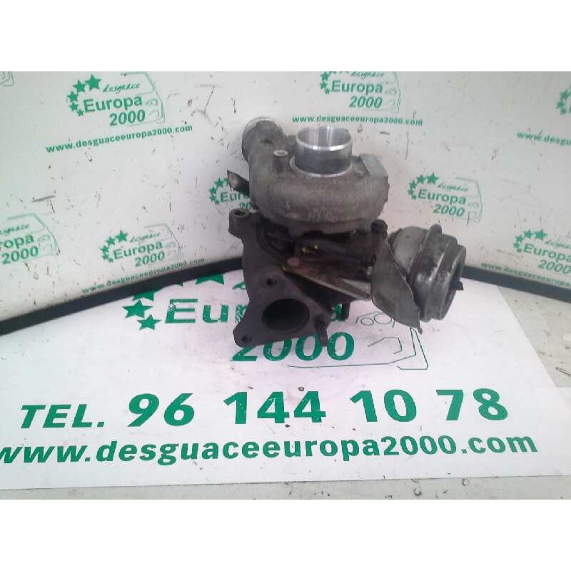 Recambio de turbocompresor para volkswagen passat berlina (3b2) 1.9 tdi referencia OEM IAM GA3028145702R - Verde 3