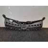 Recambio de rejilla delantera para opel astra h berlina cosmo referencia OEM IAM   