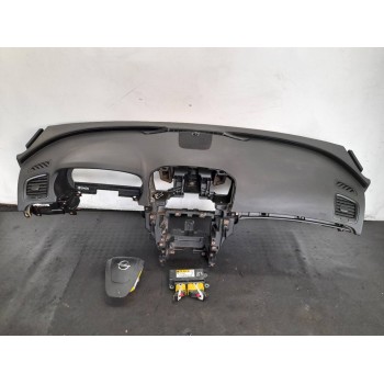 KIT AIRBAG 13575447 13270401 20955173