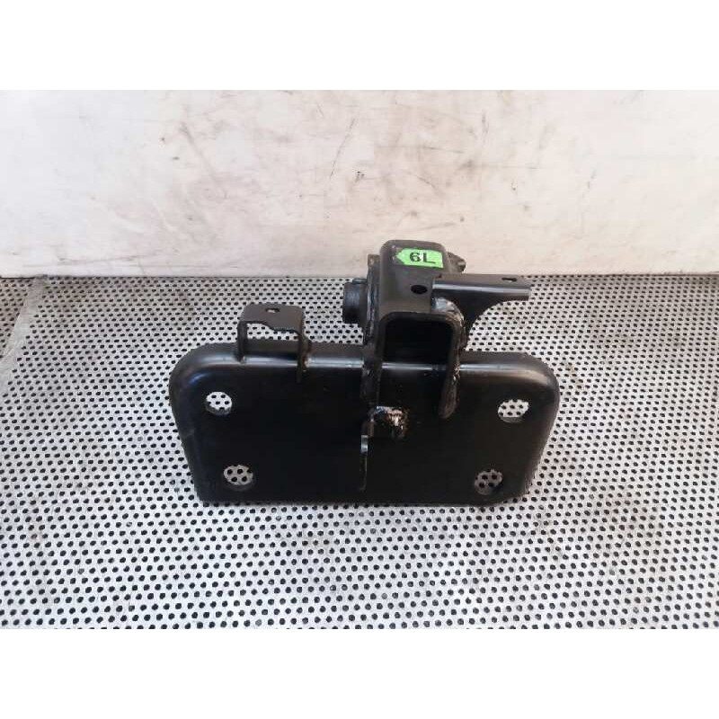 Recambio de soporte cambio para toyota auris 2.0 d-4d cat referencia OEM IAM AV84685 - Gris 2