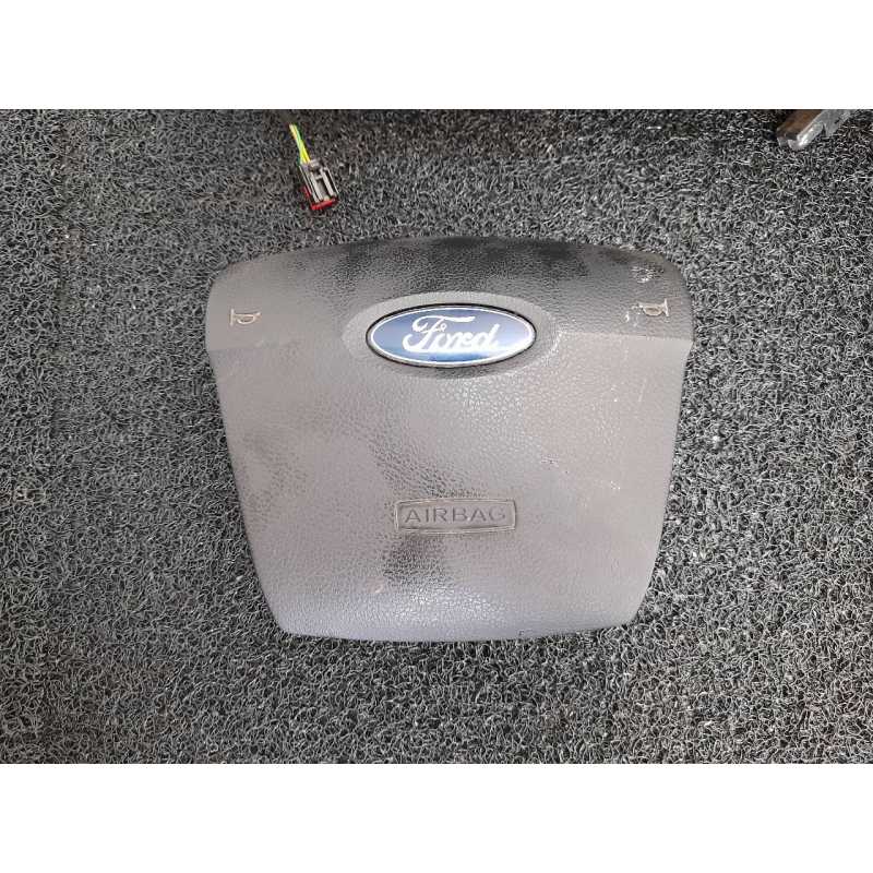 Recambio de kit airbag para ford s-max (ca1) titanium referencia OEM IAM 6M2T14B056AE 6M21U042B85AKW 6G9N042A94BJ 5