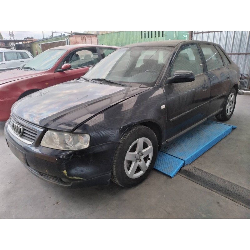 audi a3 (8l) del año 2003