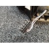 Recambio de retrovisor izquierdo para mercedes-benz clase a (w168) 170 cdi (168.008) referencia OEM IAM   
