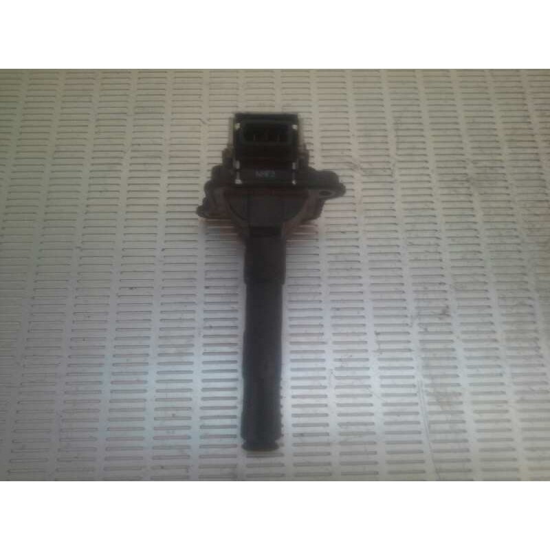 Recambio de bobina encendido para audi a4 berlina (b5) 1.8 20v turbo referencia OEM IAM 058905105 0040100013 BERU