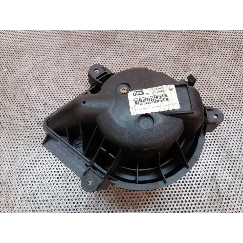 Recambio de motor calefaccion para peugeot 406 berlina (s1/s2) srdt referencia OEM IAM GMVD9CLIMDAG 2