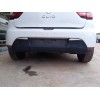 Recambio de paragolpes trasero para renault clio iv authentique referencia OEM IAM   