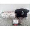 Recambio de kit airbag para skoda fabia (6y2/6y3) 1.4 referencia OEM IAM 6Q08802044 61305245D 5WK43123