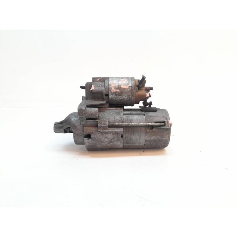 Recambio de motor arranque para citroën c4 berlina vtr plus referencia OEM IAM D7G3 16F60437TC VALEO