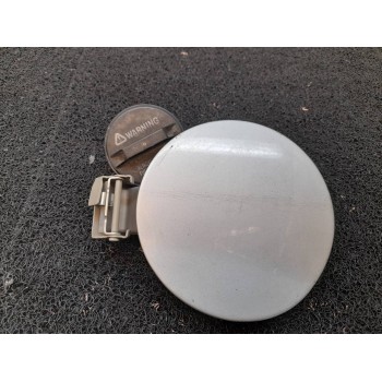 TAPA EXTERIOR COMBUSTIBLE 