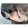 Recambio de tubo escape trasero para hyundai santa fe (bm) 2.2 crdi comfort 4x4 referencia OEM IAM   