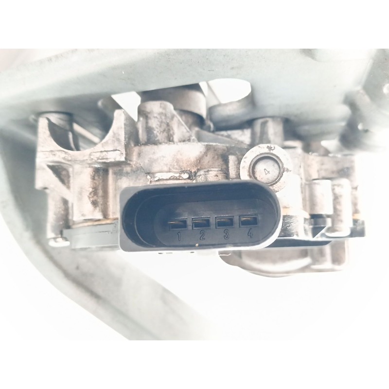 Recambio de motor limpia delantero para iveco daily furgon fg h3 batalla 3520 l 35 s ... v referencia OEM IAM W000051914 - Blanco 3