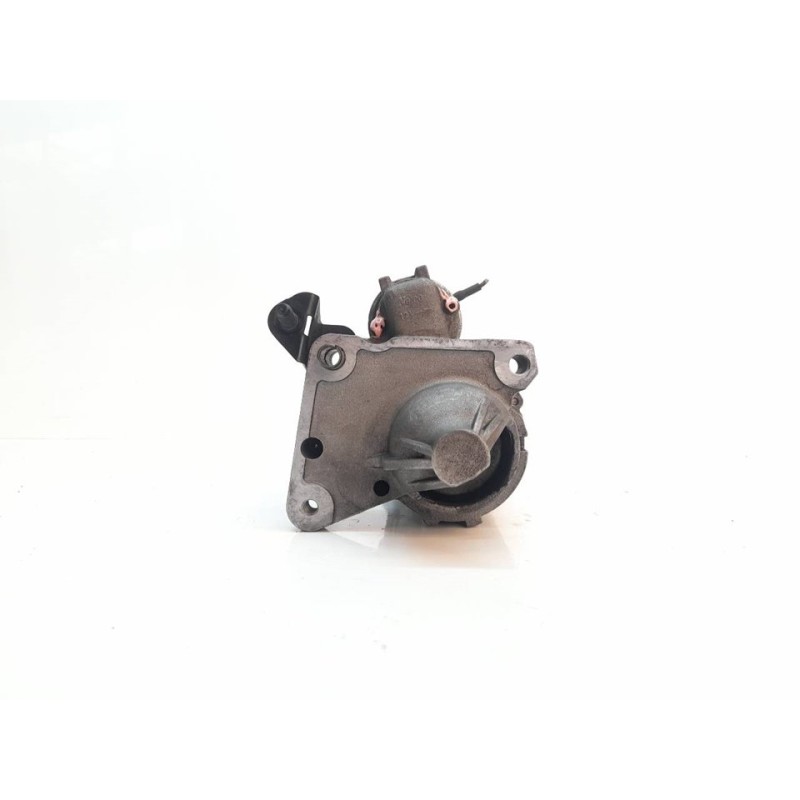 Recambio de motor arranque para citroën c4 berlina vtr plus referencia OEM IAM D7G3 16F60437TC VALEO - Rojo 2