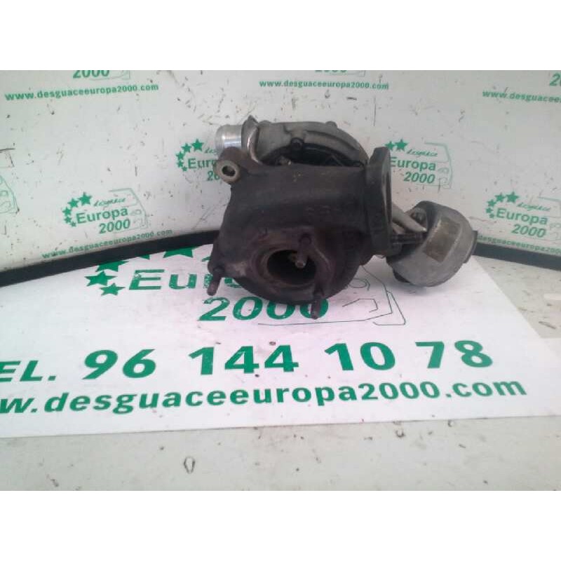 Recambio de turbocompresor para volkswagen passat berlina (3b2) 1.9 tdi referencia OEM IAM GA3028145702R - Verde 4