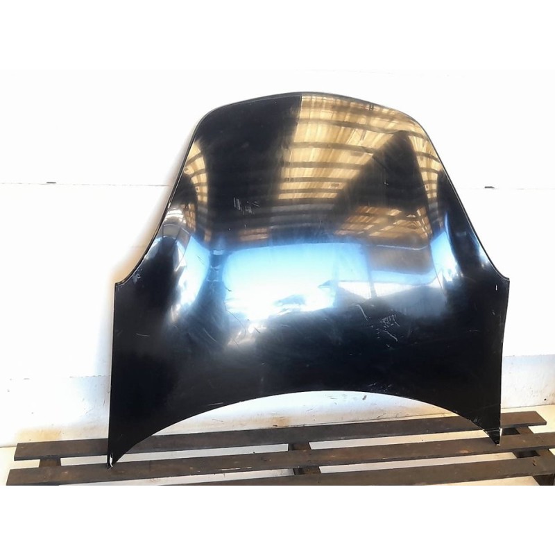 Recambio de capo para smart roadster roadster (60kw) (452.434) referencia OEM IAM   