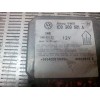 Recambio de kit airbag para skoda fabia (6y2/6y3) 1.4 referencia OEM IAM 6Q08802044 61305245D 5WK43123