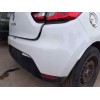 Recambio de paragolpes trasero para renault clio iv authentique referencia OEM IAM   