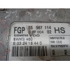 Recambio de centralita motor uce para opel astra gtc innovation referencia OEM IAM 55567114 5WK9460 8032418440