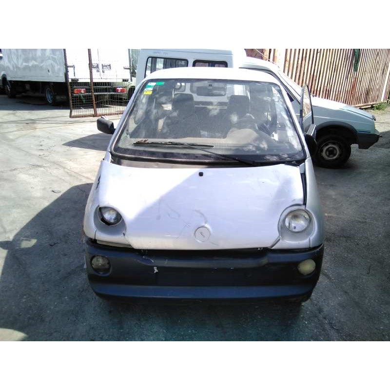 aixam 400 del año 2000