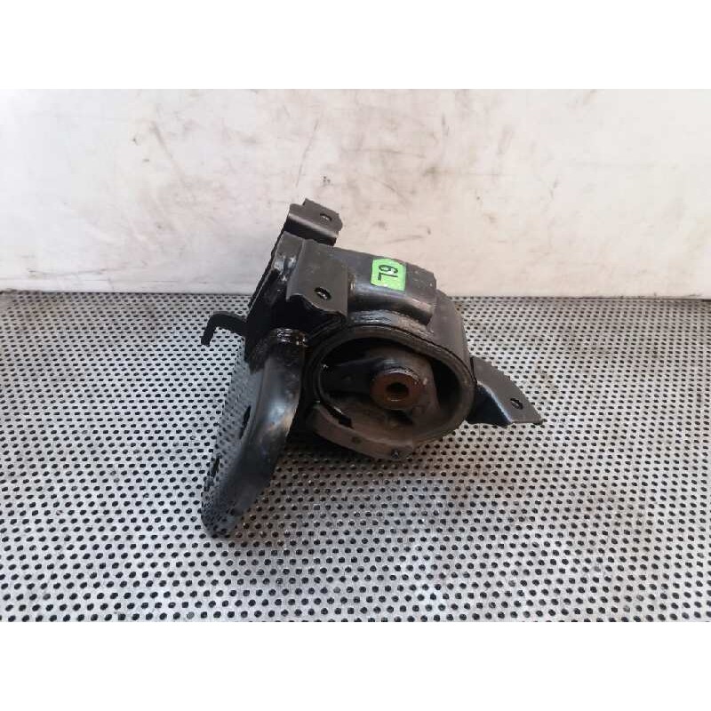 Recambio de soporte cambio para toyota auris 2.0 d-4d cat referencia OEM IAM AV84685 - Gris 4