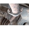Recambio de tubo escape trasero para hyundai santa fe (bm) 2.2 crdi comfort 4x4 referencia OEM IAM   