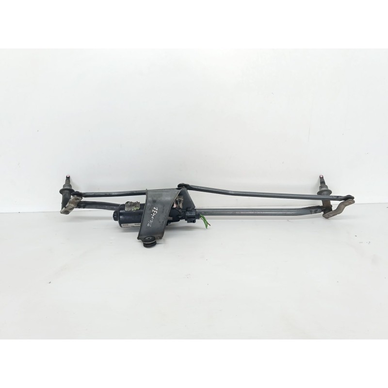 Recambio de motor limpia delantero para iveco daily furgon fg h3 batalla 3520 l 35 s ... v referencia OEM IAM W000051914 - Blanco 4