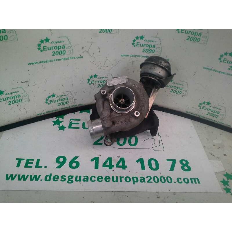 Recambio de turbocompresor para volkswagen passat berlina (3b2) 1.9 tdi referencia OEM IAM GA3028145702R - Verde 5