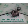 Recambio de turbocompresor para volkswagen passat berlina (3b2) 1.9 tdi referencia OEM IAM GA3028145702R  