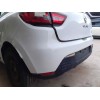 Recambio de paragolpes trasero para renault clio iv authentique referencia OEM IAM   