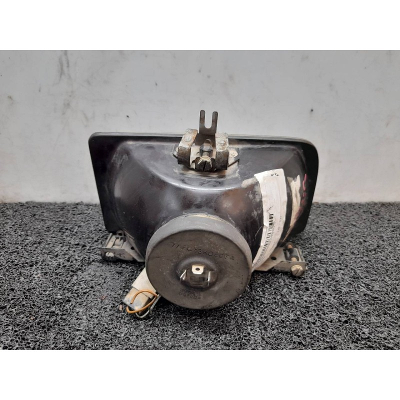 Recambio de faro izquierdo para ford fiesta berl./courier referencia OEM IAM  138197 2