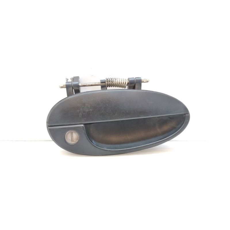 Recambio de maneta exterior delantera derecha para chevrolet matiz city referencia OEM IAM 96314597  