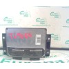 Recambio de centralita motor uce para citroën c15 referencia OEM IAM 9639587680 R04080024A 