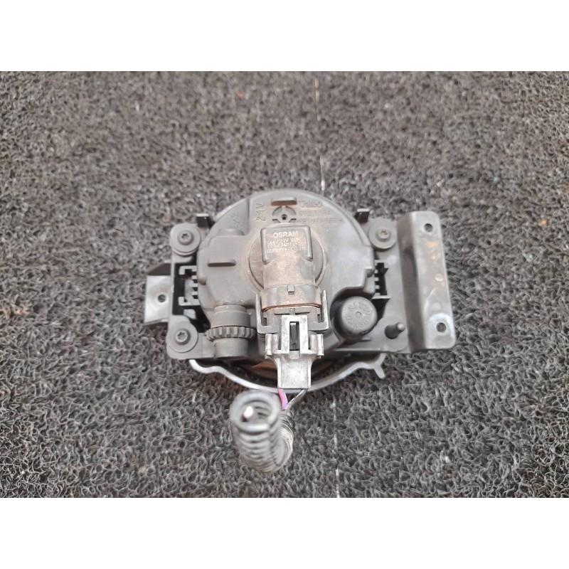 Recambio de faro antiniebla derecho para ford transit caja cerrada '06 ft 260 k (corto) lkw (camion) referencia OEM IAM 2N111520 - Blanco 3
