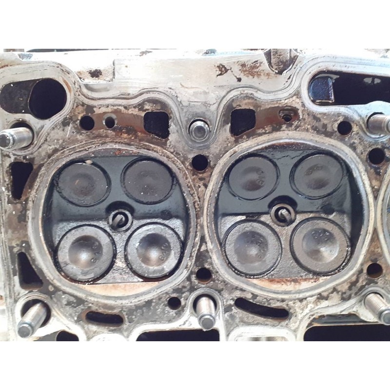 Recambio de culata para mitsubishi space star (dg0) 1300 comfort referencia OEM IAM IS4FF - Azul 6