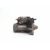 Recambio de motor arranque para citroën c4 berlina vtr plus referencia OEM IAM D7G3 16F60437TC VALEO