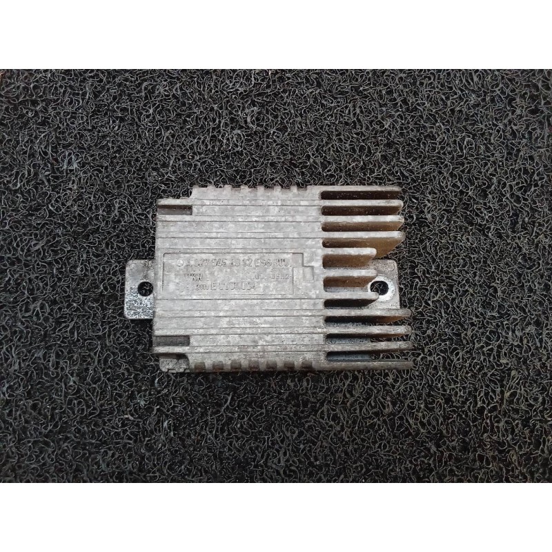 Recambio de centralita de electros para mercedes-benz clase a (w168) 170 cdi (168.008) referencia OEM IAM A0275458032  