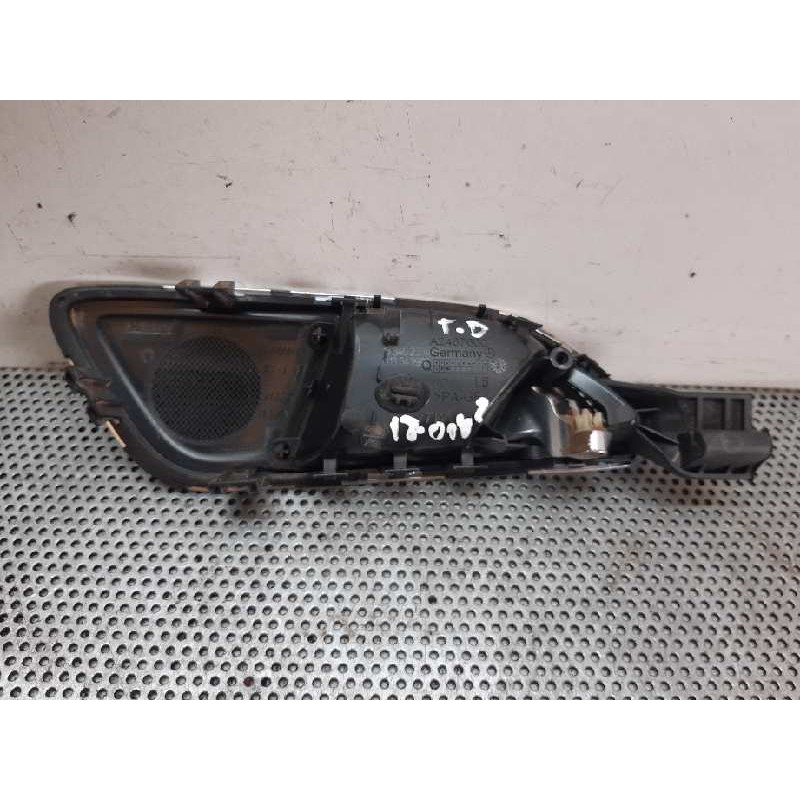 Recambio de maneta interior trasera derecha para mercedes-benz clase gla (w156) gla 180 (156.942) referencia OEM IAM A2467600 A2 - Blanco 3