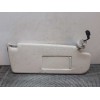 Recambio de parasol derecho para seat toledo (5p2) 1.9 tdi referencia OEM IAM   