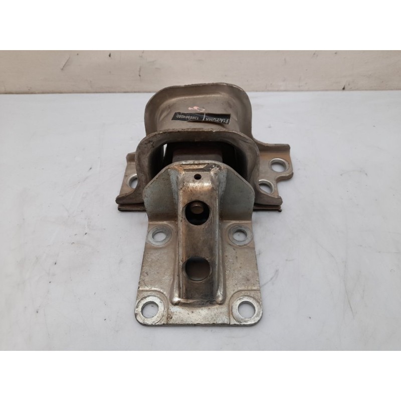 Recambio de soporte cambio para citroën jumper caja cerrada (06.2006 =>) 35 l2h1 hdi 120 referencia OEM IAM 1346984080 - Blanco 3