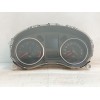 Recambio de cuadro instrumentos para citroën c-elysée shine referencia OEM IAM 9824321180  